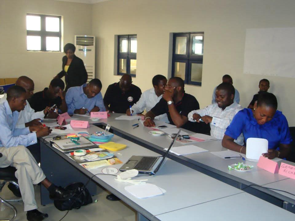 Operational Assessment Review