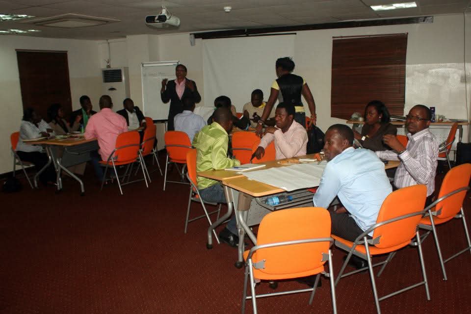 Synergy Workshop